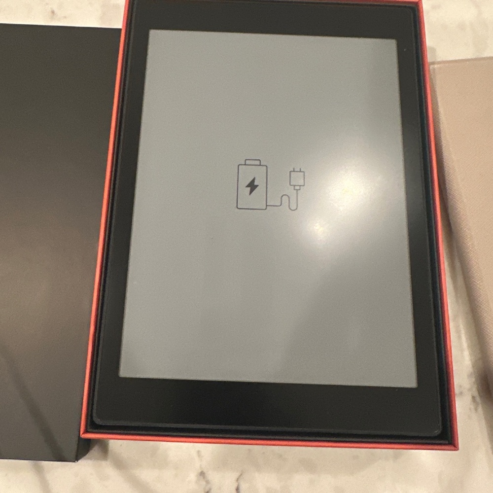Boox ePaper Tablet PC - Tab Mini